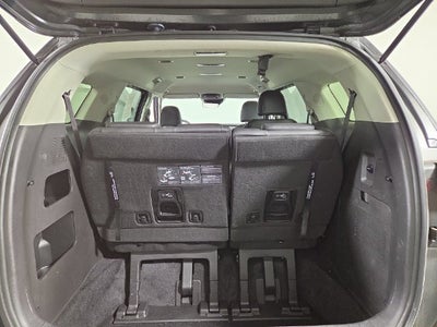 2026 Kia Carnival Hybrid LXS
