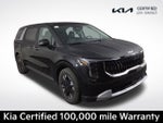 2026 Kia Carnival Hybrid LXS