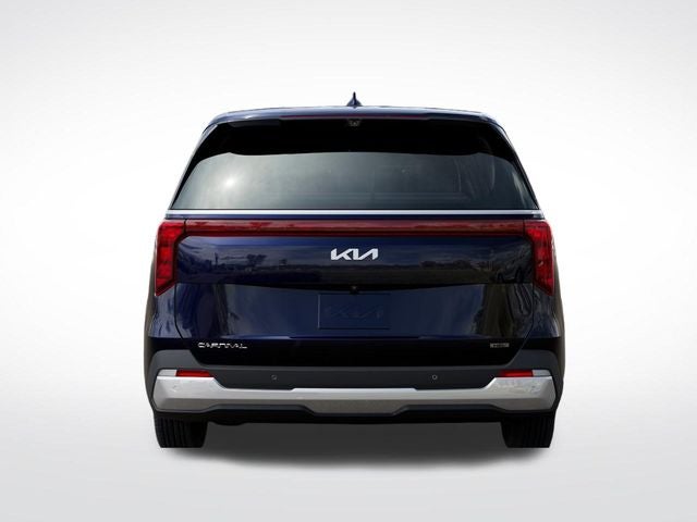 2026 Kia Carnival Hybrid LXS