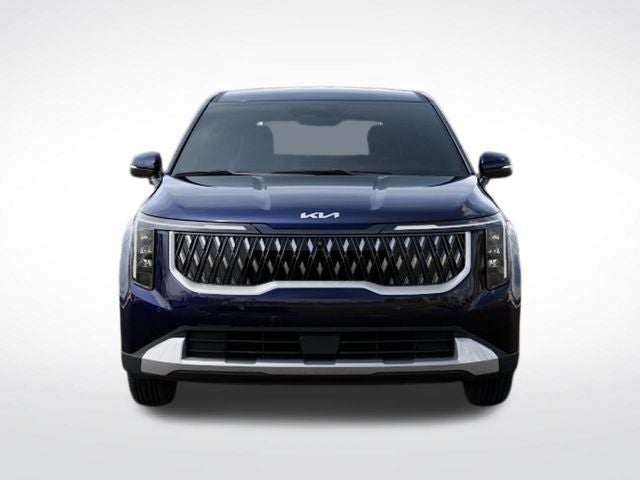 2026 Kia Carnival Hybrid LXS