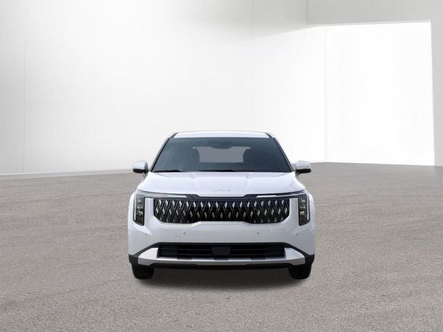 2026 Kia Carnival Hybrid LXS