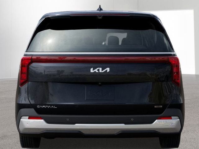 2026 Kia Carnival Hybrid LXS