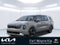 2027 Kia Carnival Hybrid LXS