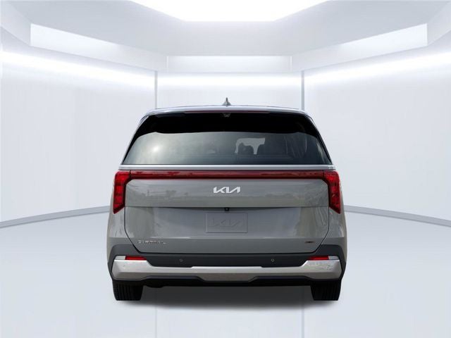 2027 Kia Carnival Hybrid LXS