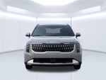 2027 Kia Carnival Hybrid LXS