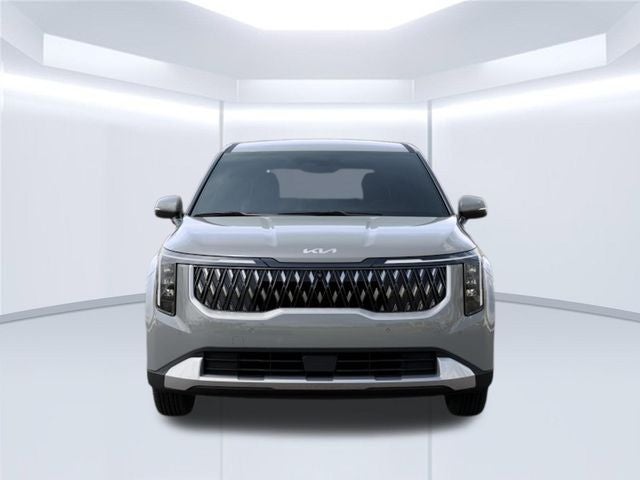 2027 Kia Carnival Hybrid LXS