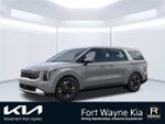 2027 Kia Carnival Hybrid LXS