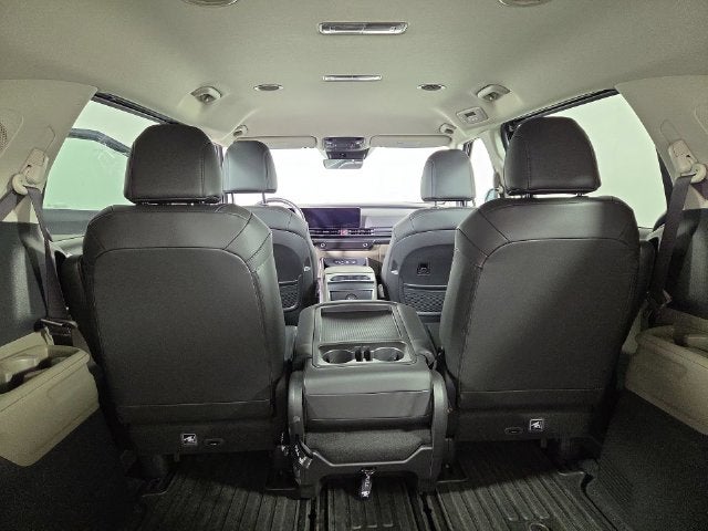 2026 Kia Carnival Hybrid LXS