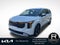 2026 Kia Carnival Hybrid LXS