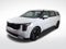 2026 Kia Carnival Hybrid LXS