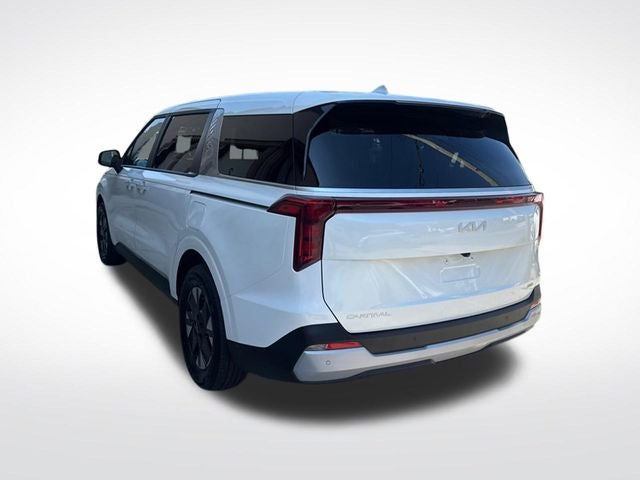 2026 Kia Carnival Hybrid LXS