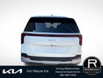 2026 Kia Carnival Hybrid LXS