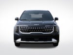 2027 Kia Carnival Hybrid LXS