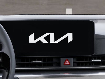 2027 Kia Carnival Hybrid LXS
