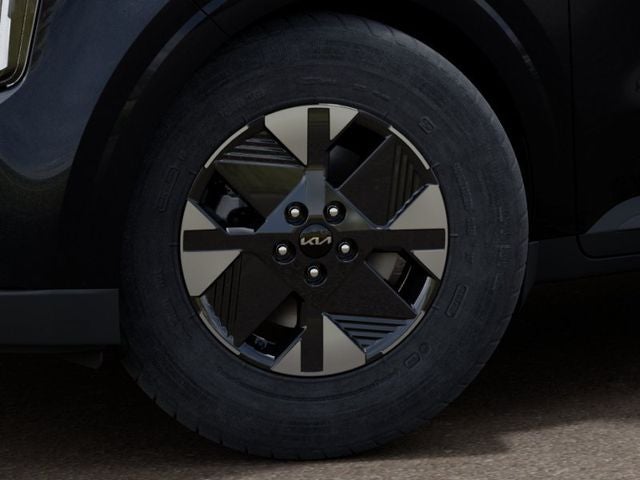 2027 Kia Carnival Hybrid LXS
