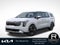 2027 Kia Carnival Hybrid LXS
