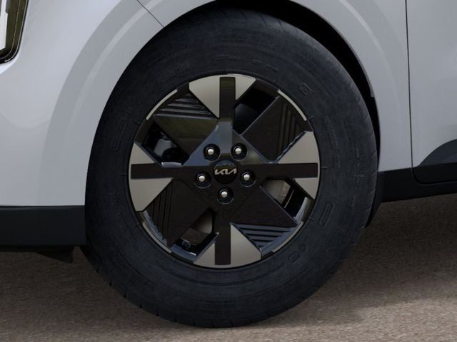 2027 Kia Carnival Hybrid LXS