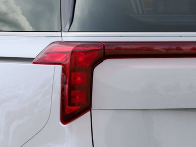 2027 Kia Carnival Hybrid LXS