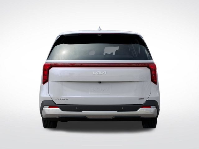 2027 Kia Carnival Hybrid LXS