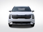2027 Kia Carnival Hybrid LXS