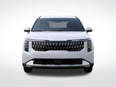 2027 Kia Carnival Hybrid LXS