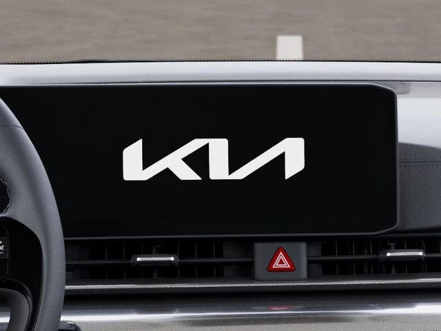2027 Kia Carnival Hybrid LXS