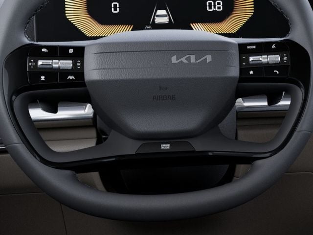 2027 Kia Carnival Hybrid LXS