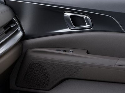 2027 Kia Carnival Hybrid LXS