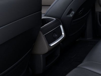 2027 Kia Carnival Hybrid LXS