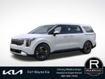 2027 Kia Carnival Hybrid LXS