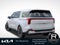 2027 Kia Carnival Hybrid LXS