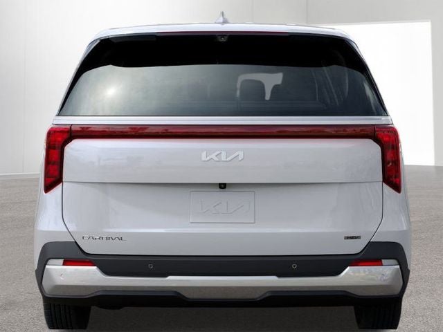 2026 Kia Carnival Hybrid LXS