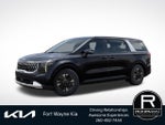 2026 Kia Carnival Hybrid LXS