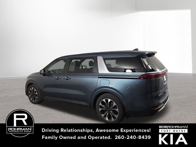 2023 Kia Carnival EX