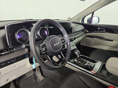 2023 Kia Carnival EX