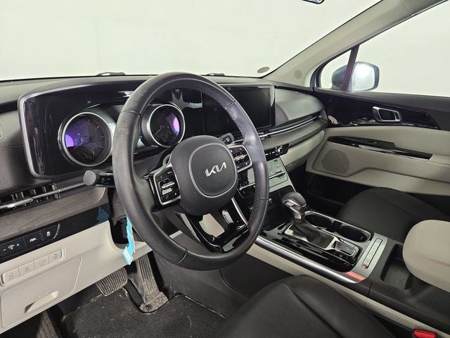 2023 Kia Carnival EX