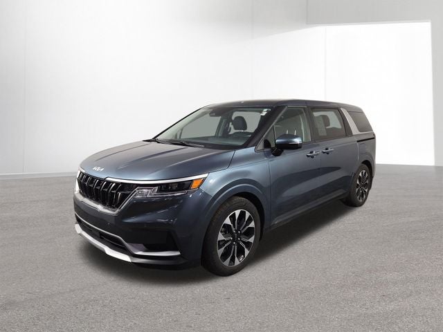 2023 Kia Carnival EX