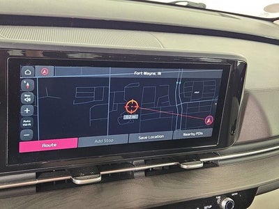 2023 Kia Carnival EX