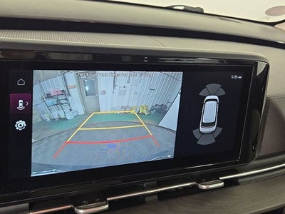 2023 Kia Carnival EX