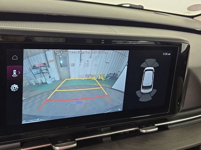 2023 Kia Carnival EX