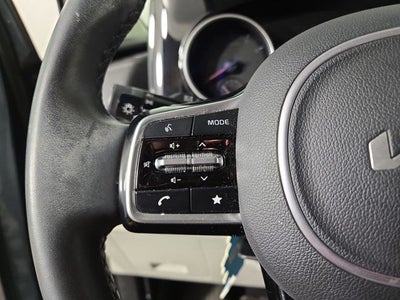 2023 Kia Carnival EX