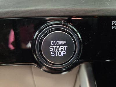 2023 Kia Carnival EX