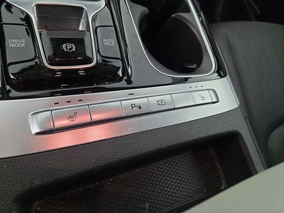 2023 Kia Carnival EX