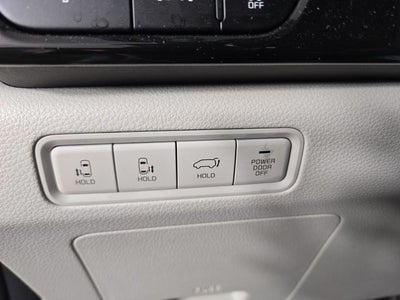 2023 Kia Carnival EX