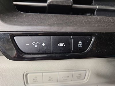 2023 Kia Carnival EX