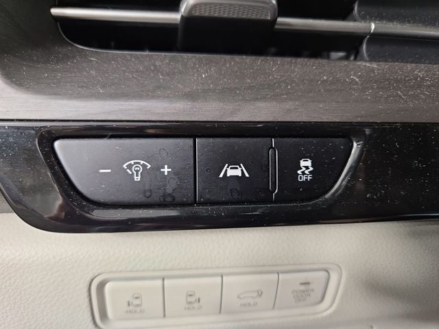 2023 Kia Carnival EX