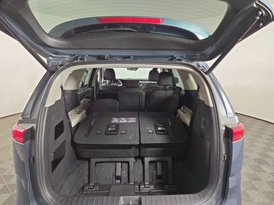 2023 Kia Carnival EX