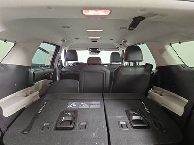 2023 Kia Carnival EX