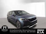 2023 Kia Carnival EX