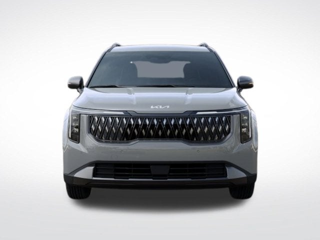 2027 Kia Carnival EX